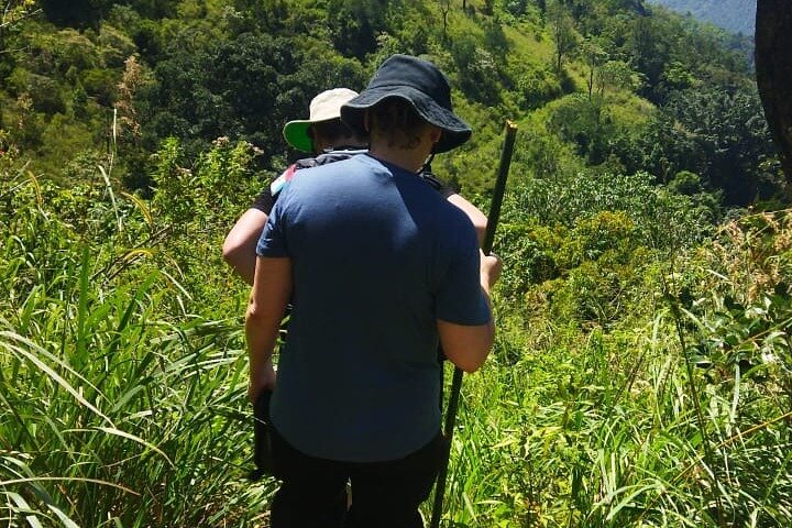 From Kandy All Inclusive Knuckles Overnight Trekking Adventure