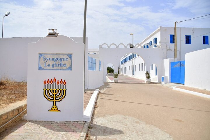 Djerba the Authentic, Guided tour of the hidden treasures of the island