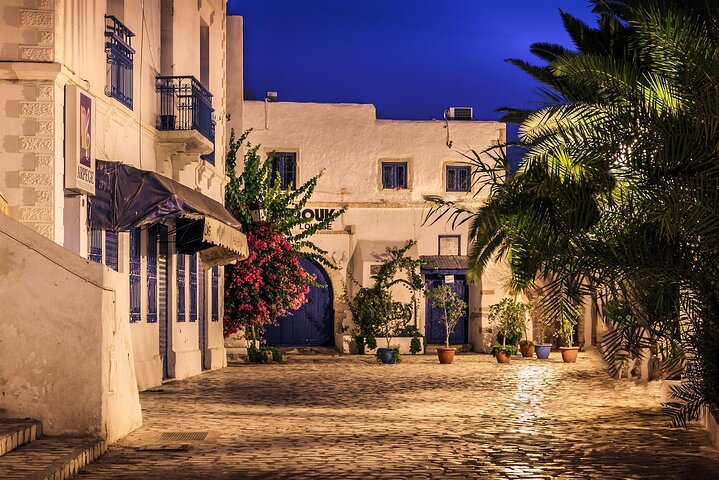 Djerba the Authentic, Guided tour of the hidden treasures of the island