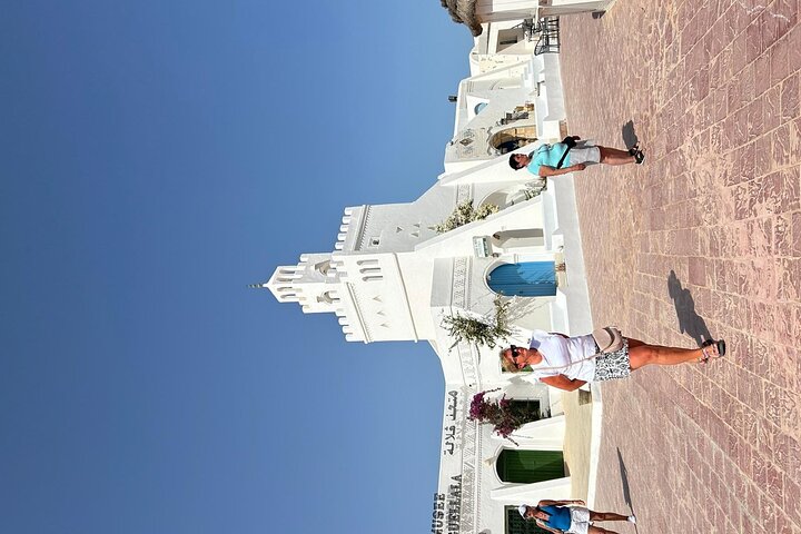 Djerba the Authentic, Guided tour of the hidden treasures of the island