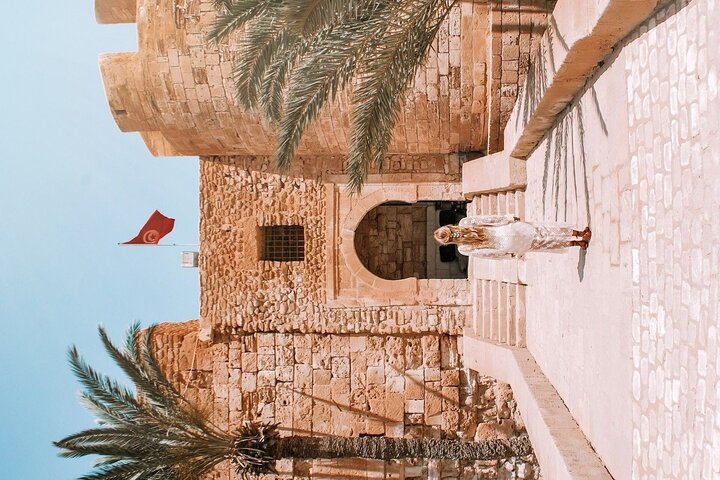 Djerba the Authentic, Guided tour of the hidden treasures of the island