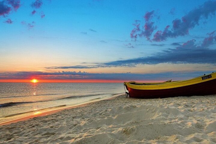 Djerba the Authentic, Guided tour of the hidden treasures of the island