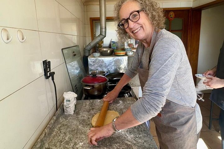 Punta Arenas : Typical Chilean Cooking Class + Chilean Wine