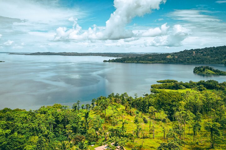 Private transfer from Boquete to Bocas del Toro