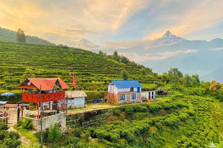 Authentic Pokhara - 2 Days of Immersive Experiences