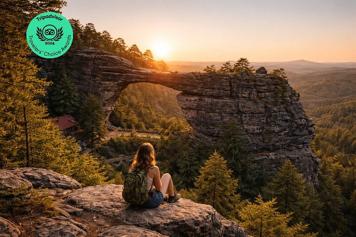 Bohemian and Saxon Switzerland All inlusive trip - Fantasy Tour