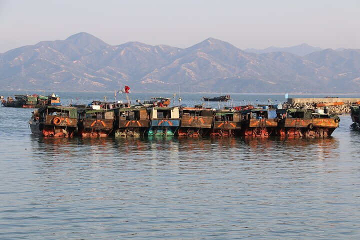 Shenzhen Private Tour with a Local Guide