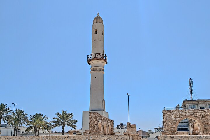 Private Flexible Tour of Bahrain with Local Guide Sadeq
