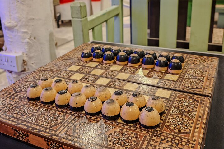 Private Flexible Tour of Bahrain with Local Guide Sadeq