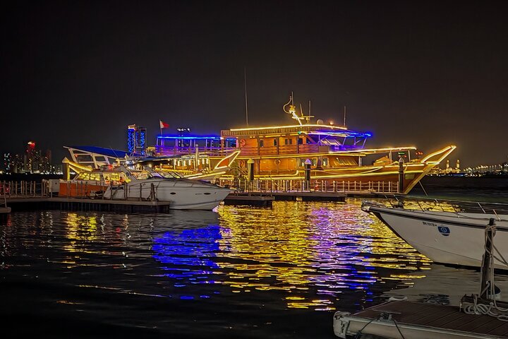 Private Flexible Tour of Bahrain with Local Guide Sadeq