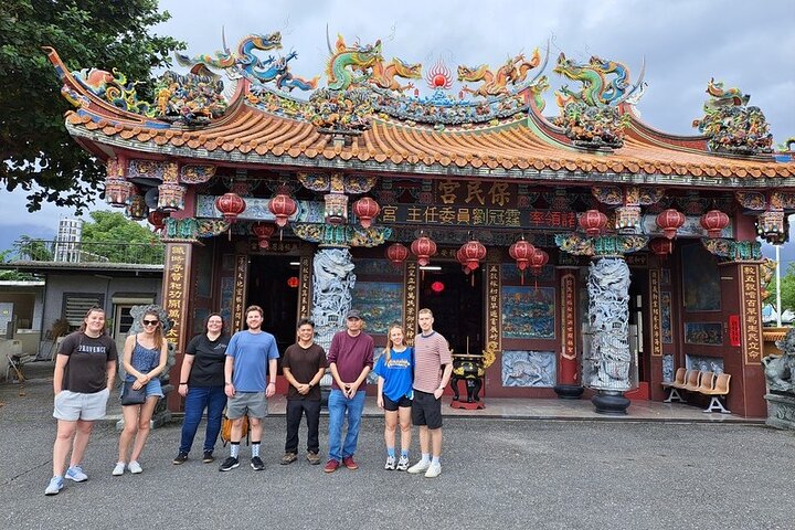 2026 Taroko Gorge Tour Excellent Cultural Stories , 8 Hours