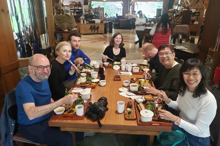 2026 Taroko Gorge Tour Excellent Cultural Stories , 8 Hours