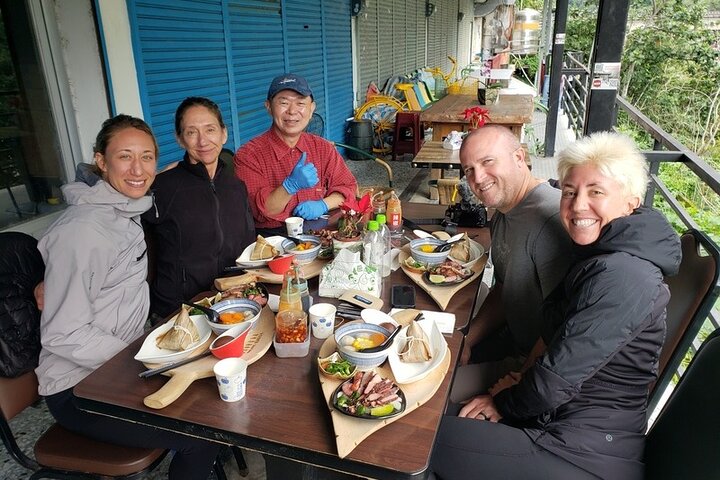 2026 Taroko Gorge Tour Excellent Cultural Stories , 8 Hours