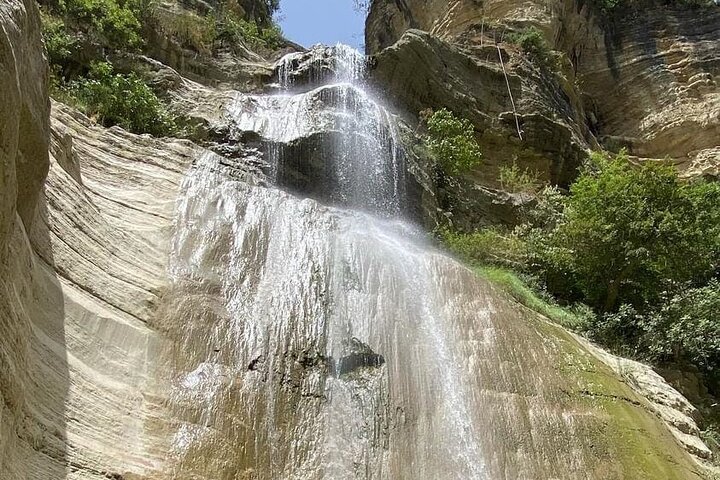 Osum Canyon Rafting & River Tubing