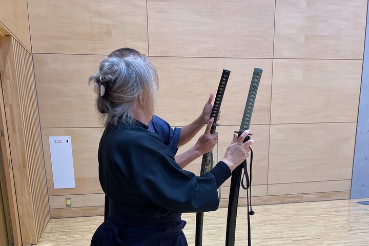 Private Samurai Tour: Discover Inuyama and Gifu Historic Heritage