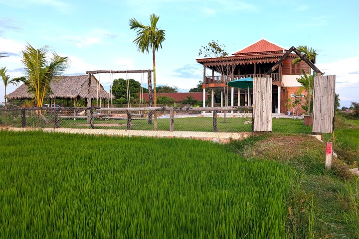 2 Days Exclusive Temple Highlights with Sunset and Sunrise Tour