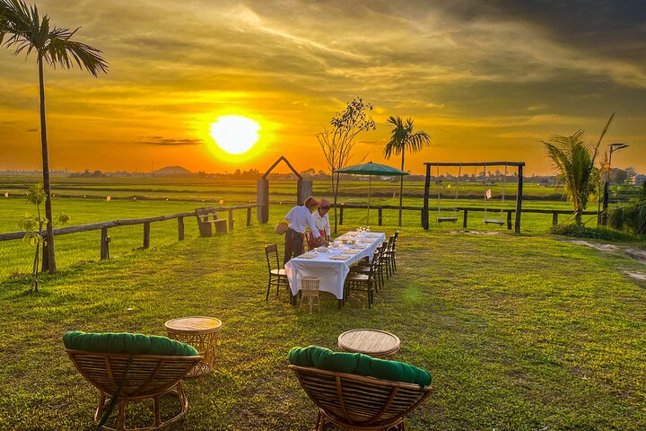2 Days Exclusive Temple Highlights with Sunset and Sunrise Tour