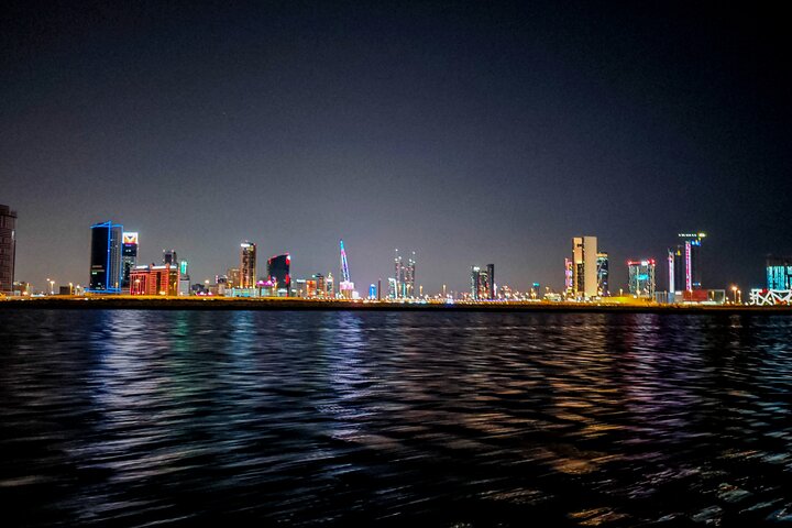 Private Flexible Tour of Bahrain with Local Guide Sadeq