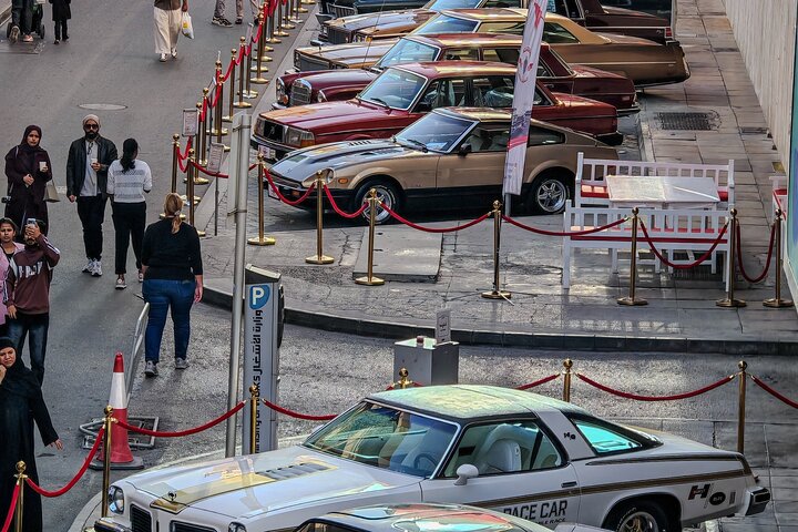 Private Flexible Tour of Bahrain with Local Guide Sadeq