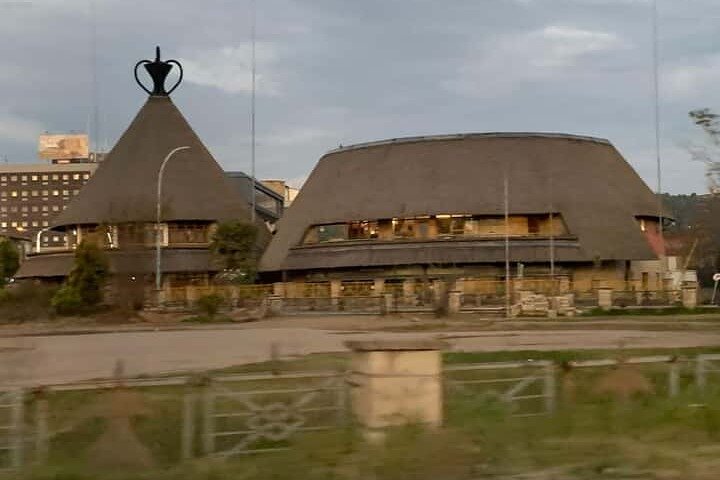 Greater Maseru Waterfall and Cultural Experience