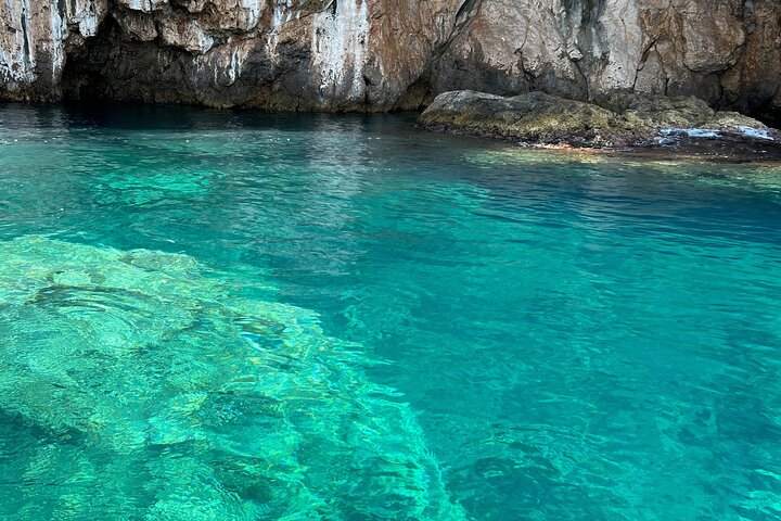 Himarë: The 10+ Beaches Daily Boat Trip in Albania (2026 Package)