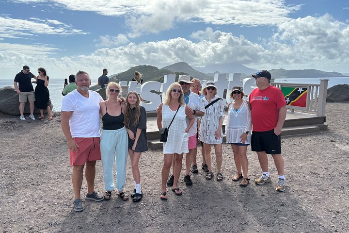 Ken's Beach Hopping Excursion