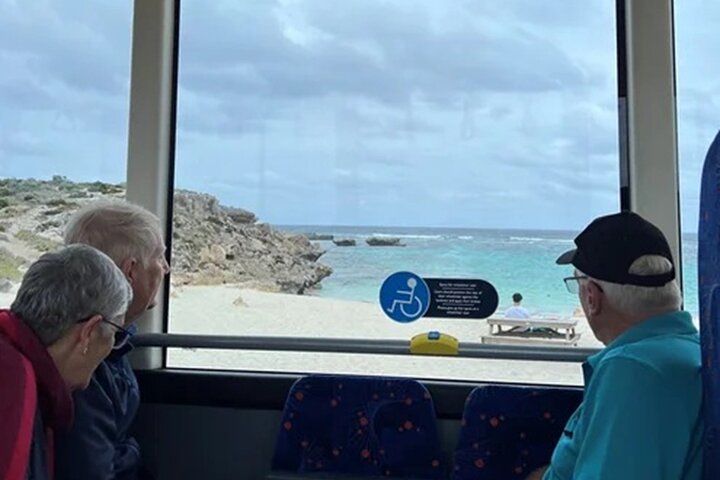 Rottnest Island Bayseeker Tour