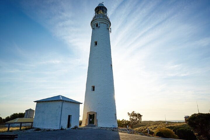 Rottnest Island Bayseeker Tour