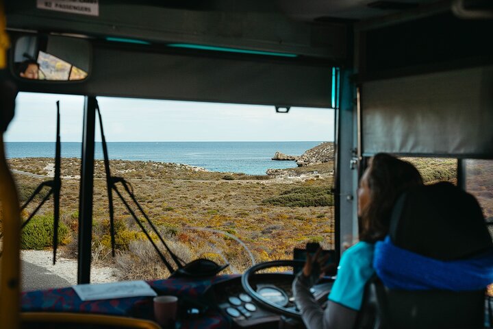 Rottnest Island Bayseeker Tour