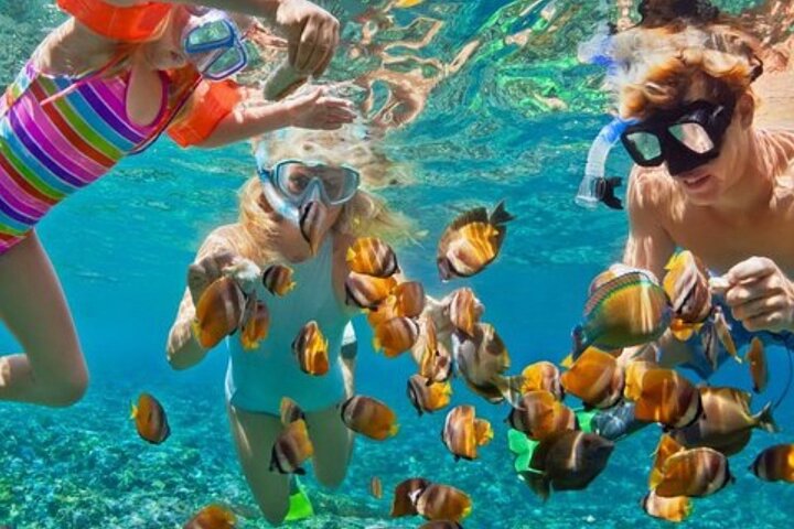 #1 Punta Cana Hip Hop Adults Only Party Boat with Open Bar & DJ