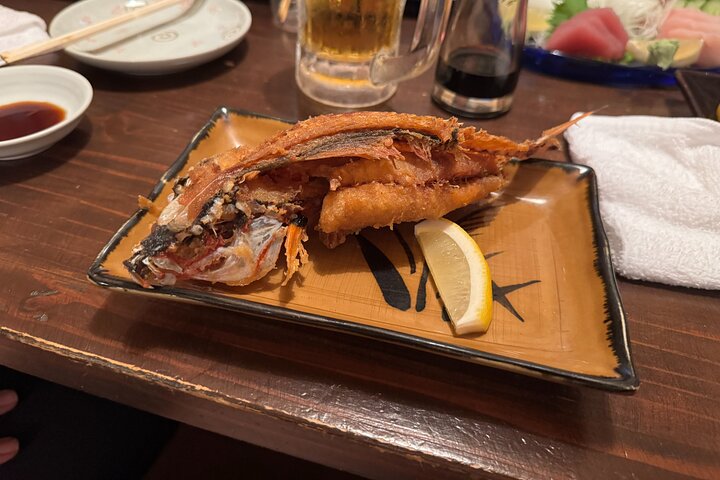 Authentic Okinawan Fishing Experience with Locals