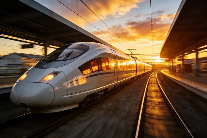 Private Pingyao Bullet Train Trip to Xi'an: Terracotta Warriors and City Wall