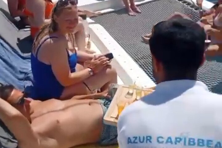 Visit of Marseille and Friuli Archipelago in Catamaran