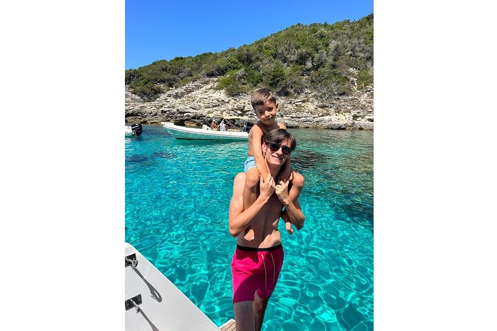 Visit of Marseille and Friuli Archipelago in Catamaran