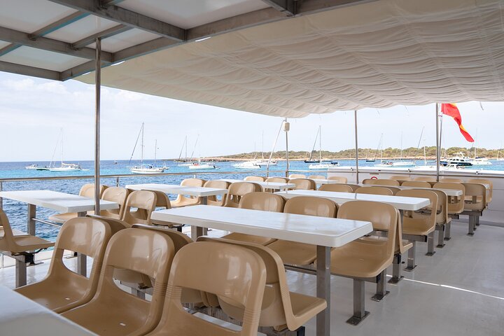Southern Virgin Coves Half Day Trip with a Stop
