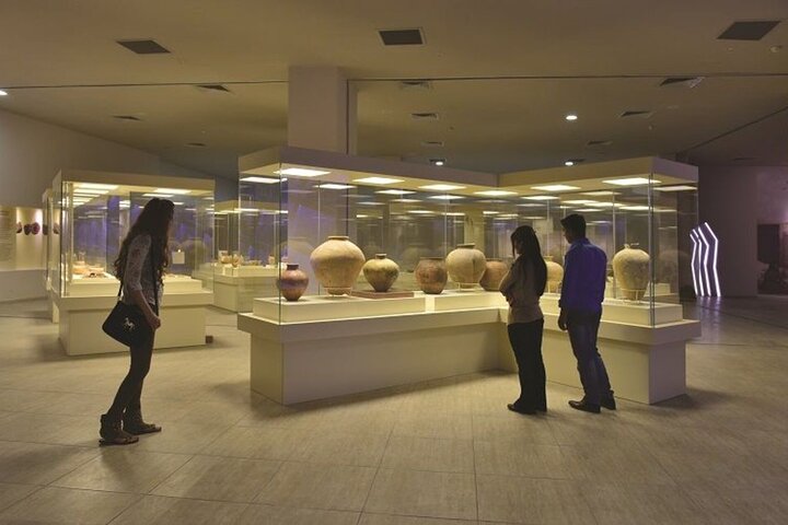 2 Day Gobeklitepe & Sanliurfa Tour from Istanbul (All-Inclusive)