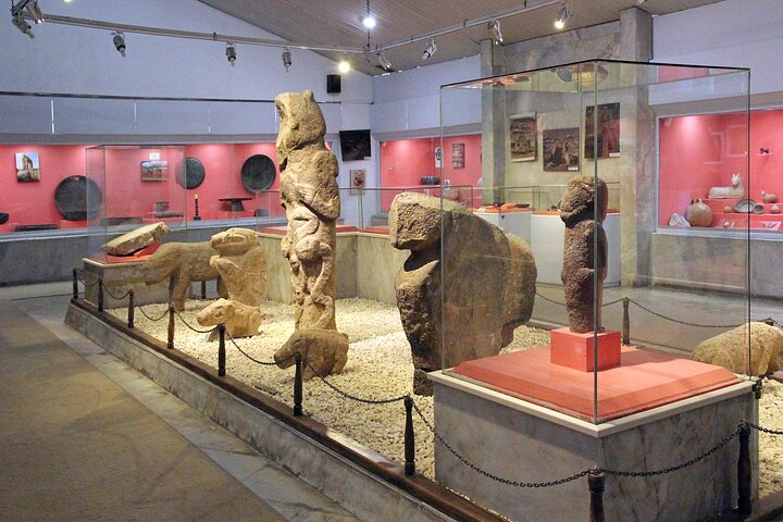 2 Day Gobeklitepe & Sanliurfa Tour from Istanbul (All-Inclusive)