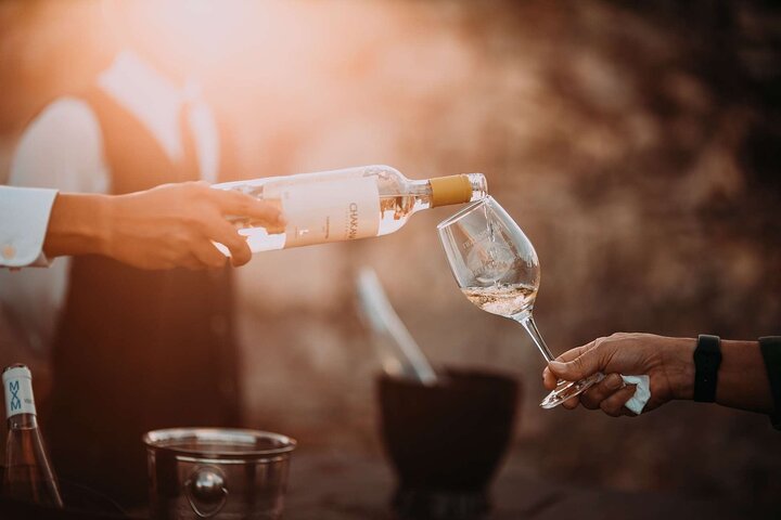 Full‑Day Stellenbosch and Franschhoek Wine Tour from Cape Town