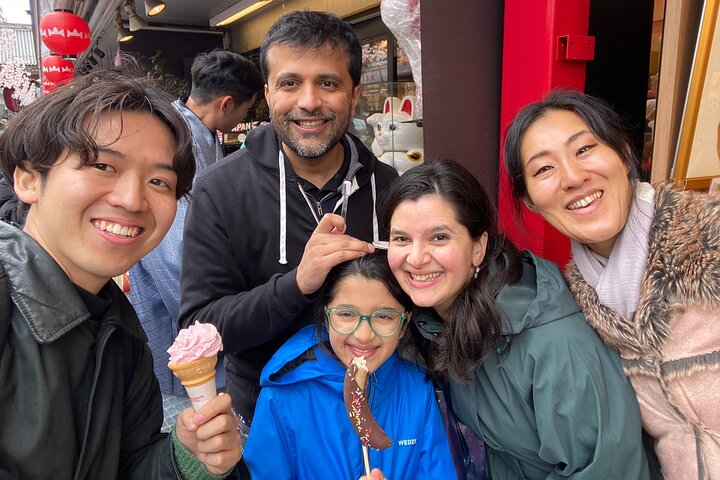 Kawagoe Walking: A Living Merchant Town — Streets, Sweets & Faith