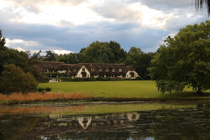 Artisan and Culinary Journey in KZN Midlands Meander
