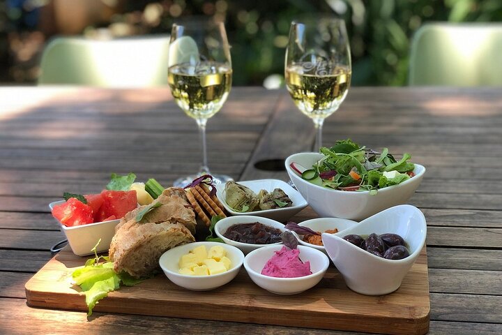 Artisan and Culinary Journey in KZN Midlands Meander