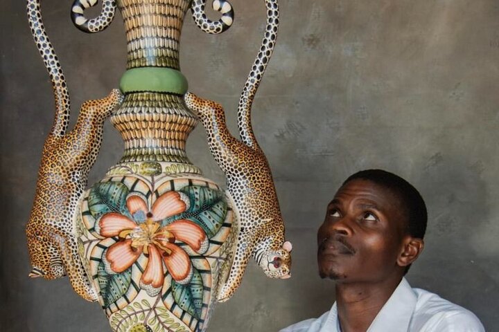 Artisan and Culinary Journey in KZN Midlands Meander