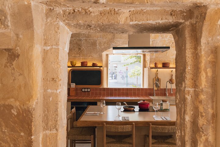 Spanish Cooking Experience in Mallorca