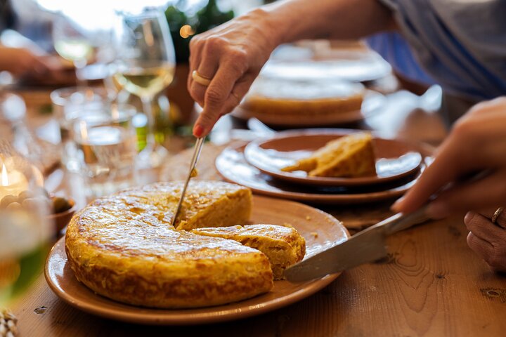 Spanish Cooking Experience in Mallorca