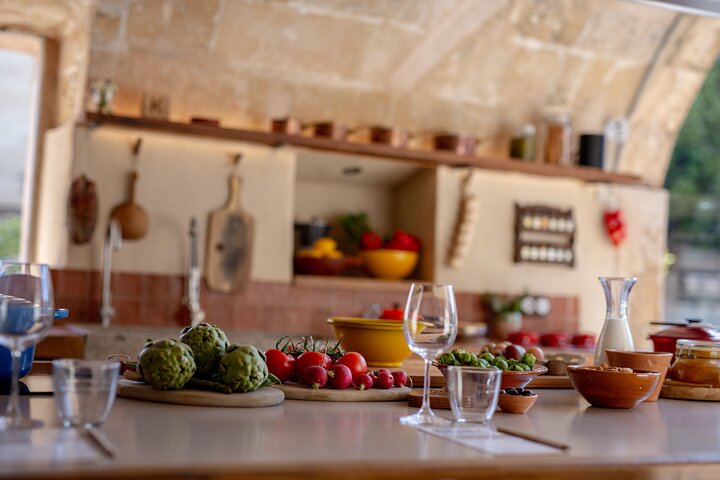 Spanish Cooking Experience in Mallorca