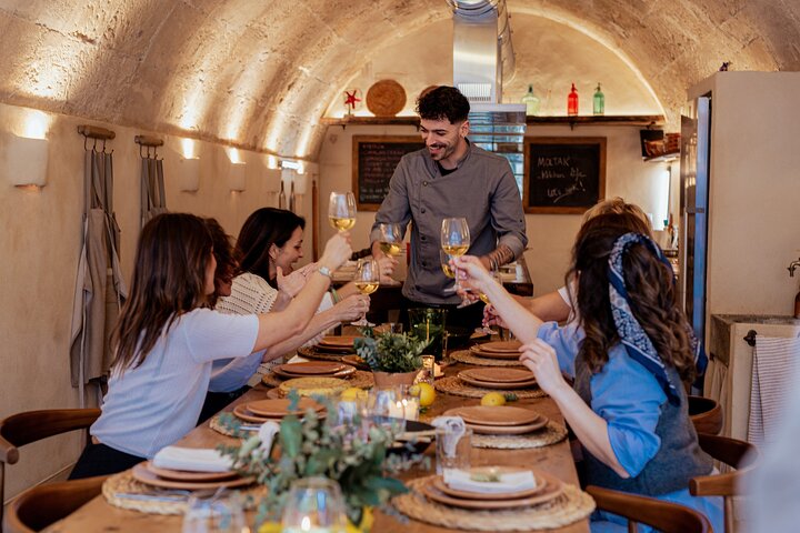 Spanish Cooking Experience in Mallorca