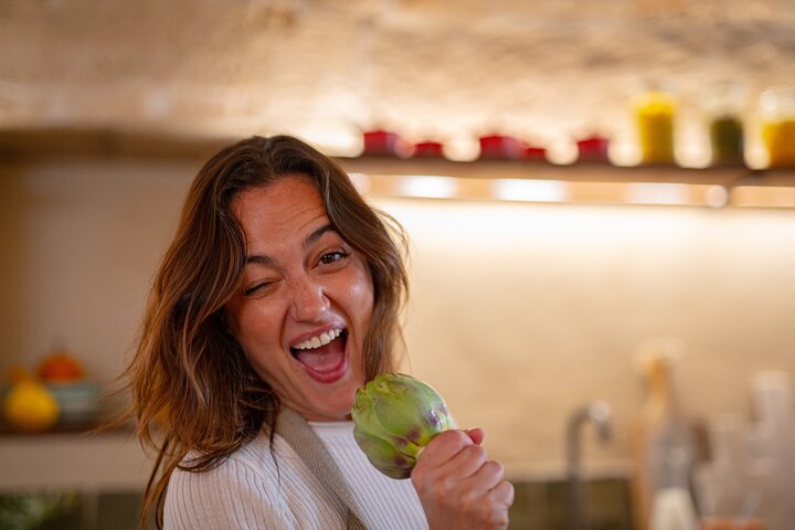 Spanish Cooking Experience in Mallorca