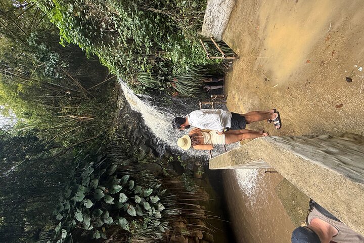 Half Day Private Tour of The Spice Isle