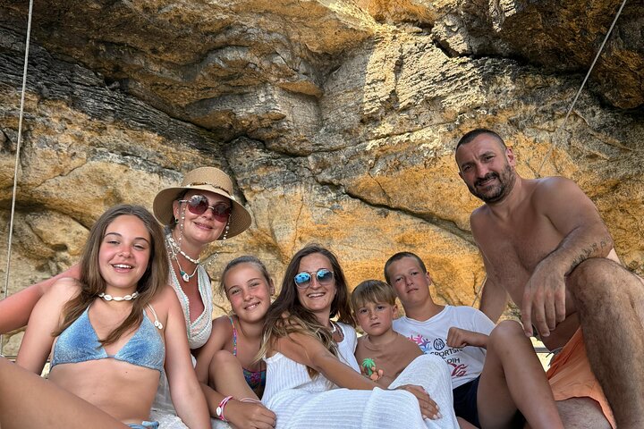 Comino, Blue Lagoon & Gozo Private Boat Trips