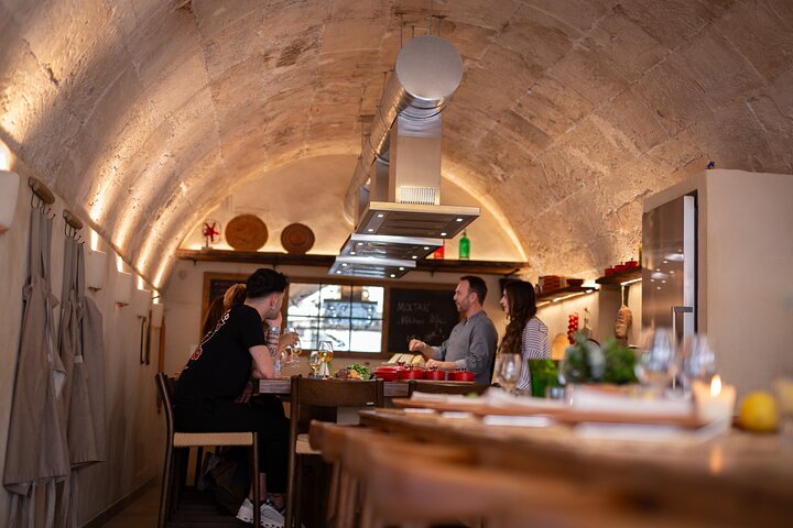 Spanish Cooking Experience in Mallorca